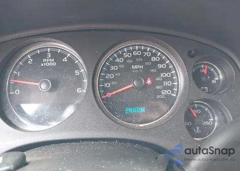 2010 Chevrolet Tahoe Ltz from USA, damaged, VIN 1GNUKCE06AR143416